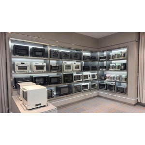 Guangdong Westa Electric Appliances & Technology Co., Ltd. Supplier Evaluation