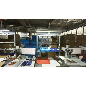 Wenzhou Pritech Industrial Co.,Ltd. Supplier Evaluation