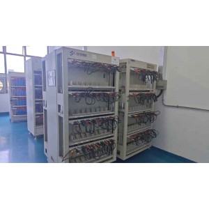 Shenzhen Topway New Energy Co., Ltd. Supplier Evaluation
