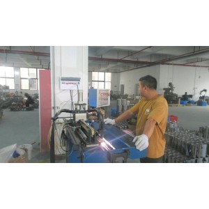 Shanghai Fupower Industry Co., Ltd. Supplier Evaluation