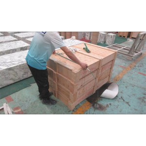 Xiamen Shihui Stone Co., Ltd. Supplier Evaluation