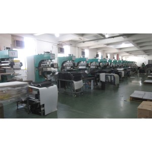 Xiamen Hee Industrial Belt Co., Ltd. Supplier Evaluation