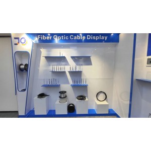 Guangzhou Jiqian Fiber Optic Cable Co., Ltd. Supplier Evaluation