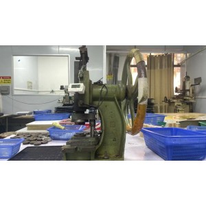 Aston David (Qingyuan) Technology Co., Ltd. Supplier Evaluation