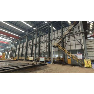 Jiangsu Shangying Photoelectric Technology Co., Ltd. Supplier Evaluation