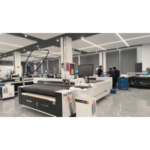 Jinan Aoyoo Cnc Equipment Co., Ltd. Supplier Evaluation