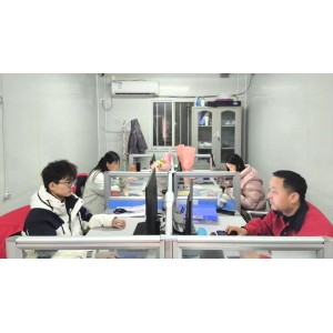 Hebei Shuojian Sealing Technology Co., Ltd. Supplier Evaluation
