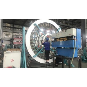 Xuzhou Henghui Braiding Machine Co., Ltd. Supplier Evaluation