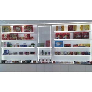 Guangdong Yangchun Xinde Biotechnology Development Co., Ltd. Supplier Evaluation