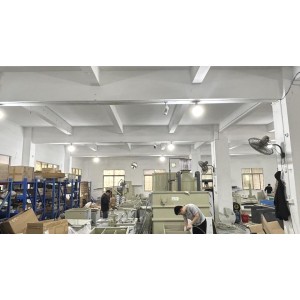 Guangzhou Cowater Aquaculture Equipment Co., Ltd. Supplier Evaluation