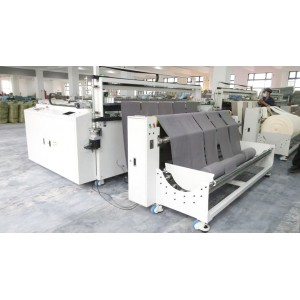 Changshu Beisimei Knitting Textile Co., Ltd. Supplier Evaluation