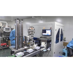 Kunming Ansheng Industry And Trade Co., Ltd. Supplier Evaluation