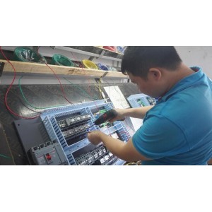 Drytech(Guangzhou)Techlonogy Co., Ltd. Supplier Evaluation