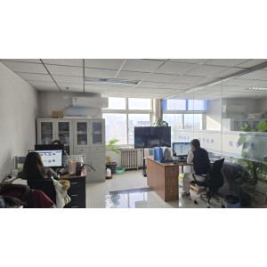 Shijiazhuang Linktor New Materials Technology Co., Ltd. Supplier Evaluation