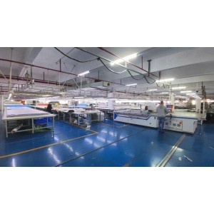 Yunkai Clothing (Foshan) Co., Ltd. Supplier Evaluation
