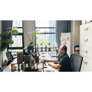 Beijing Jingzhilan Environmental Protection Equipment Co., Ltd. Supplier Evaluation
