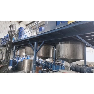 Anhui Benming New Building Materials Group Co., Ltd. Supplier Evaluation