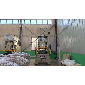 Cangzhou Bilanwan Technology Co., Ltd Supplier Evaluation