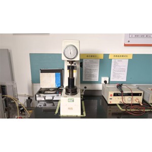 Zhejiang Zhiyuan Office Equipment Manufacturing Co., Ltd. Supplier Evaluation