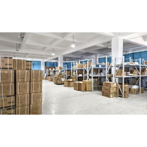 Hangzhou Jingfei Instrument Technology Co., Ltd. Supplier Evaluation