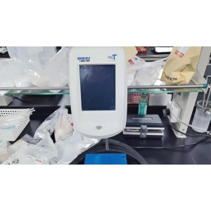 Foodchem International Corporation Supplier Evaluation