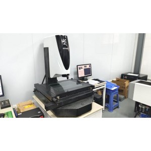 Guangzhou Mingguan Intelligent Manufacturing Technology Co., Ltd. Supplier Evaluation