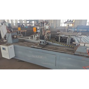 Huanghua Yuandaxin Animal Husbandry Machinery Co., Ltd Supplier Evaluation