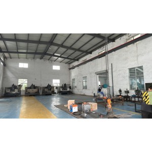 Zhejiang Lebao Plastics Equipment Factory Supplier Evaluation