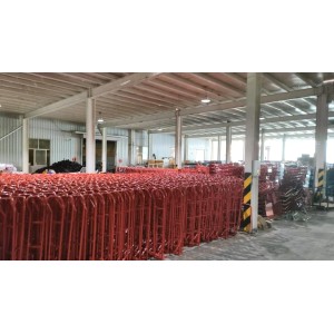 Qingdao Xinhua Rongchang Manufacture Co., Ltd. Supplier Evaluation
