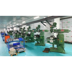 Shanxi Changkun Electronic Technology Co.,Ltd Supplier Evaluation
