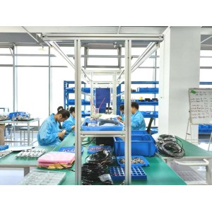 Atech Sensor Co., Ltd. Supplier Evaluation