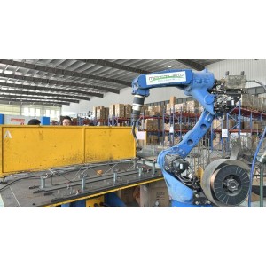 Jiangsu Hongshida Environmental Technology Co., Ltd. Supplier Evaluation