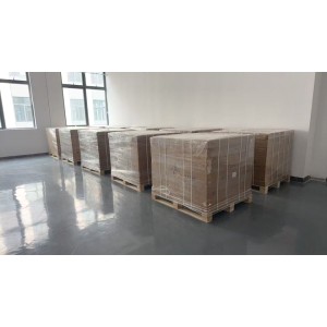 Shenzhen Eel Battery Co., Ltd. Supplier Evaluation