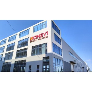 Nanyang Dongyi Machinery Equipment Co., Ltd. Supplier Evaluation