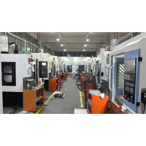 Jingqi Precision Hardware (Dongguan) Co., Ltd. Supplier Evaluation
