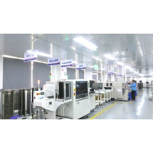 Shenzhen Smartkey Power Co., Ltd. Supplier Evaluation