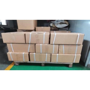 Danyang Tenyu Tools Co., Ltd. Supplier Evaluation