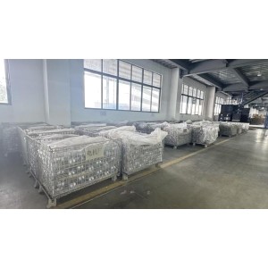 Foshan Juber Electrical Appliance Co.,Ltd Supplier Evaluation