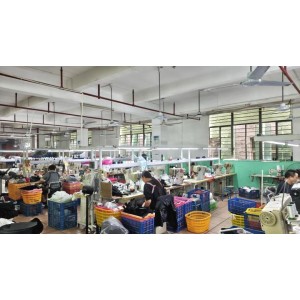 Quanzhou Taihui Shoe Industry Co., Ltd. Supplier Evaluation