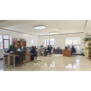 Binzhou Chengli Building Materials Co., Ltd. Supplier Evaluation