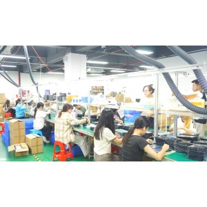 Shenzhen Weiboer Digital Co., Ltd. Supplier Evaluation