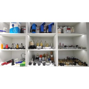 Ningbo Yinzhou Everyoung Metals Co., Ltd. Supplier Evaluation
