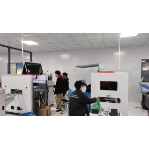 Zhejiang Yidun Mechanical & Electrical Co., Ltd. Supplier Evaluation