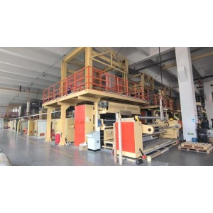Suzhou Weidun Composite Fabric Co.,Ltd Supplier Evaluation