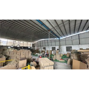 Guangxi Bobai County Runda Handicraft Co., Ltd. Supplier Evaluation