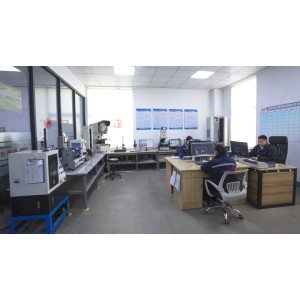 Ningbo Fenghua Dongweite Springs Co., Ltd. Supplier Evaluation