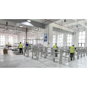 Guangdong Huixing Hitech Co., Ltd. Supplier Evaluation
