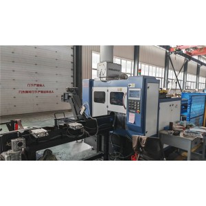 Shandong Jianning Metals Co., Ltd. Supplier Evaluation
