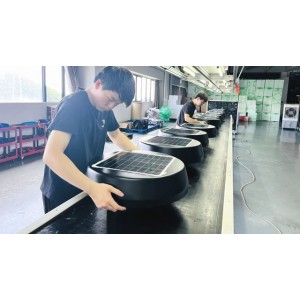 Jiangmen Sunny Photoelectricity Technology Limited Supplier Evaluation