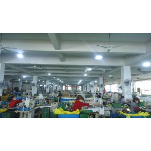 Zhejiang Topsun Logistic Control Co., Ltd. Supplier Evaluation